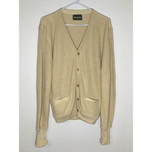 Lahmar Cardigan
